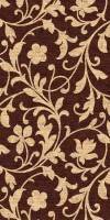 Ковровая Дорожка LAGUNA d184 BROWN