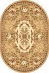 VALENCIA D350 BEIGE Овал