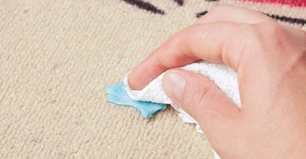 Химчистка ковров: особенности, рекомендации, устранение неприятного запаха