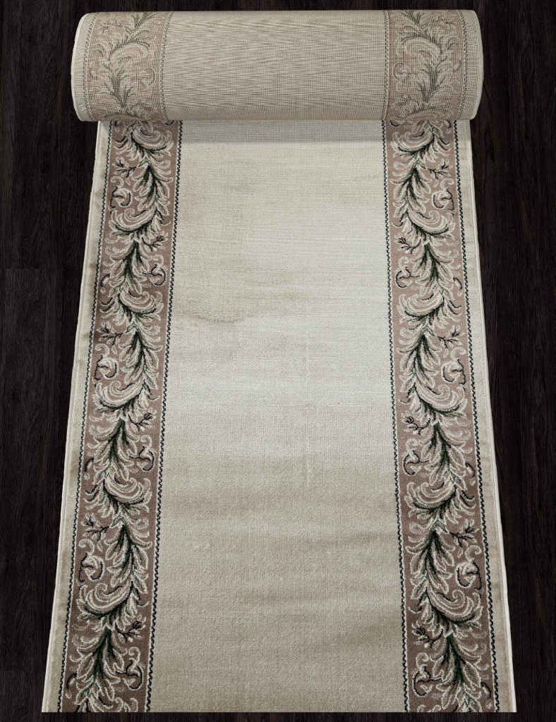 Ковровая Дорожка COLIZEY D044 BEIGE