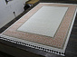 HUNKAR D6514A BEYAZ / BEYAZ