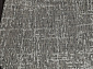 Ковер-циновка KAIR S136 GRAY Овал