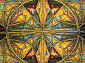 CRYSTAL C018 MULTICOLOR