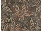 Ковер-циновка MARCA VЕ20A DARK BROWN