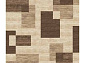 VALENCIA DELUXE D315 BEIGE-BROWN
