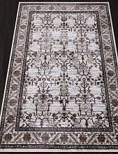 PANAMA PN013C GREY / BROWN