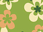 FLOWER VR01 GREEN