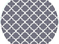 Scandinavian TRELLIS 37-37 КРУГ 
