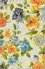 Детский ковер с цветами MANGO 11399-139