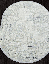 RUBI 26762Z CREAM / L.GREY Овал