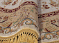 BUHARA d037 CREAM Овал