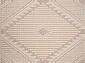 INDIGO 23332A WHITE / YELLOW