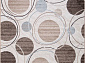 VALENCIA DELUXE D301 CREAM-BROWN