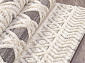 SOHO 23595B CREAM / D.GREY