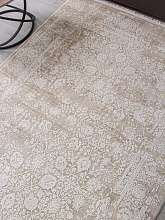 Ковер ANATOLIA 21365C D.BEIGE / WHITE