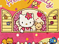 детский ручной работы Hello Kitty HK-BC-12