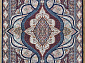 ISFAHAN D519 DARK NAVY 9