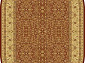 шерстяной Floare MAGIC 287-3658 ОВАЛ