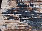 STAR P0394 M.L.BEIGE / D.BLUE Овал