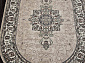 GAVANA D412 BEIGE Овал