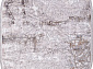 RAMIYA 18708S GREY / D.BEIGE Овал