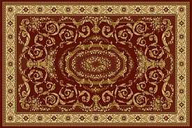 шерстяной Floare ANTOINE 555-63658