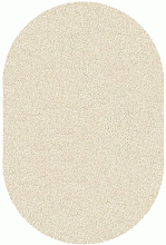 фризе JAZZY BASIC cream  ОВАЛ