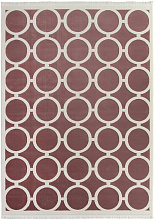 SARDES TRUVA 08426M PURPLE / PURPLE