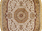 BUHARA d037 CREAM Овал