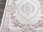 HUNKAR 07857A FUCHSIA /WHITE