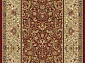 Ковровая дорожка  шерстяная Floare MAGIC 287-3658