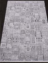 MAXELL A407A CREAM / C.ANTRACITE