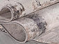 BRAND O1899 995 GREY / GREY Овал
