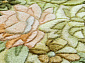 90 LINE WOOLEN HANDK-KNOTTED SHD-6 TERRA