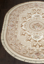 ROXY D705 CREAM Овал