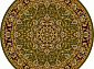 шерстяной Floare ISFAHAN 207-5542  КРУГ