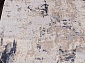 TOKIO 15456A BEIGE / GREY Овал