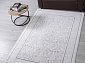 ANATOLIA 32229A GREY / WHITE