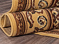 LAGUNA ANGELIKA 4 BEIGE Овал