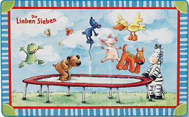 детский  Die Lieben Sieben 201