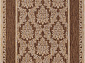 циновка VEGAS S001 BROWN