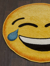 CRYSTAL NC12 YELLOW 3 Круг