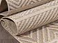 INDIGO 19754A WHITE / YELLOW