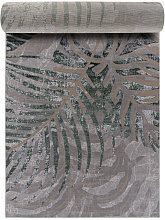 Ковровая Дорожка LIMAN F479 GRAY-GREEN