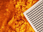 GANGA orange 