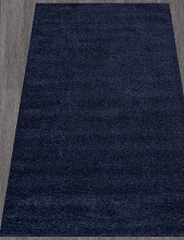 SHAGGY TREND L001 DARK BLUE