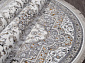 CASABLANKA 9755A WHITE / WHITE Овал