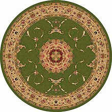 IZMIR d034 GREEN Круг