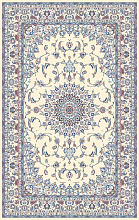 HUNNU Wool+Viscose 6C1120-01