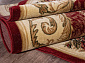 OLYMPOS D468 RED Овал
